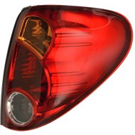 ACI MITSUBISHI L200, 06-15 rear light without socket P - Taillight