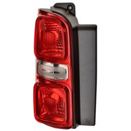 ACI PEU Expert 16 rear light without socket (not for pick-up) L - Taillight