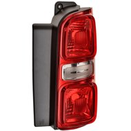 ACI PEU Expert 16 rear light without socket (not for pick-up) P - Taillight