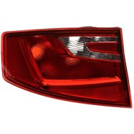 ACI SEAT Toledo 12- tail light (not included ) outer L - Taillight