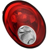 ACI VW NEW BEETLE 05-11 tail light complete L - Taillight