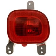 ACI JEEP RENEGADE 14- tail light complete L - Taillight