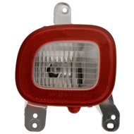 ACI JEEP RENEGADE 14- rear light complete P - Taillight