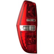 ACI HYUNDAI H1, 08- Rear light complete (for tailgate) L - Taillight