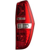 ACI HYUNDAI H1, 08- Rear light complete (for tailgate) P - Taillight