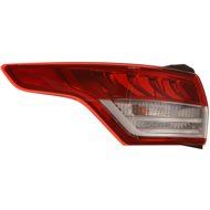 ACI FORD Kuga 12- rear light LED exterior complete L - Taillight