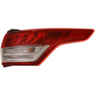 ACI FORD Kuga 12- rear light LED exterior complete P - Taillight