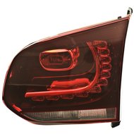 ACI VW GOLF 09- rear light LED interior complete smoked P - Taillight