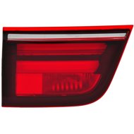 ACI BMW X5, 10- LED rear light inner set L - Taillight