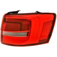 ACI VW JETTA 15- rear exterior light without socket P - Taillight