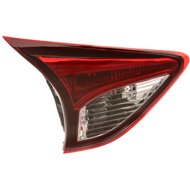 ACI MAZDA CX-5, 12-15 tail light inner set L - Taillight