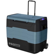 PRO-USER CoolX 50l refrigerator - Cool Box