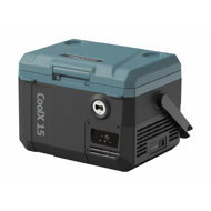 PRO-USER Refrigerator CoolX 15l - Cool Box