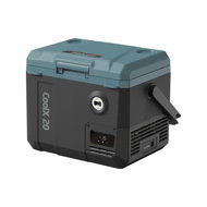 PRO-USER Refrigerator CoolX 20l - Cool Box