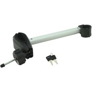 Compass spare wheel holder long for 02120 - Spare Part