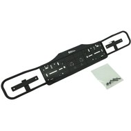 Compass replacement light ramp (without lights) for 02120 - Spare Part