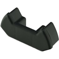 Compass spare profile end plastic for 02120 - Spare Part