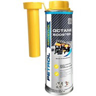 RAVENOL Petrol Octane Booster, 300 ml - Additive Substance