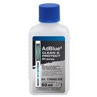 RAVENOL AdBlue® Clean & Protect Premix, 50 ml - Additive Substance