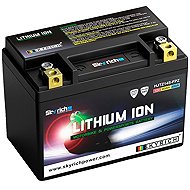 Skyrich Lithium motor battery HJTZ14S-FPZ (12V 96Wh) 8Ah - Motorcycle batteries