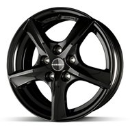 Borbet TL Black 5,5x15 5x112 ET46 - Aluminum Wheel