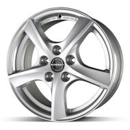 Borbet TL 5,5x15 5x112 ET46 - Aluminum Wheel