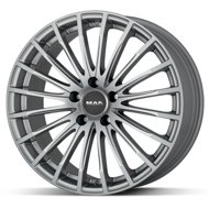 MAK Starlight 9,5x19 5x112 ET28 - Aluminum Wheel