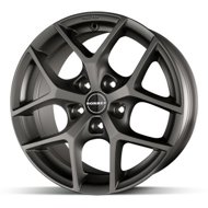 Borbet Y Titan 8,5x19 5x108 ET48 - Aluminum Wheel