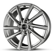 Borbet V 7x18 5x112 ET45 - Aluminum Wheel