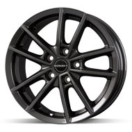 Borbet W Antracit 7x17 5x108 ET50 - Aluminum Wheel