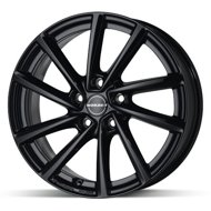 Borbet VTX Black 8x18 5x112 ET48 - Aluminum Wheel