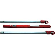 Tow bar TÜV / GS, 2 tonnes - Vehicle Tow Bar