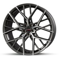 Borbet BY Titan 8x19 5x114 ET40 - Aluminum Wheel