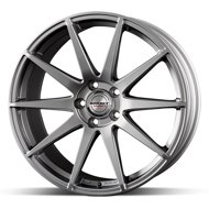 Borbet GTX TG 8x19 5x112 ET50 - Aluminum Wheel