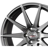 Borbet GTX TG 8x19 5x114 ET50 - Aluminum Wheel