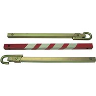 Security tow bar SNAP IN, TÜV / GS - Vehicle Tow Bar