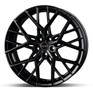 Borbet BY FullBlack 8x18 5x108 ET45 - Aluminum Wheel