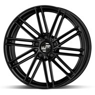 MAK Leipzig FullBlack 9x20 5x112 ET26 - Aluminum Wheel