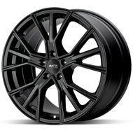 Platin P102 FullBlack 9x20 5x112 ET40 - Aluminum Wheel