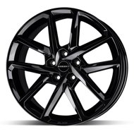 Borbet N FullBlack 8x18 5x112 ET49 - Aluminum Wheel