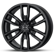 MAK Peak FullBlack 8x18 6x130 ET53 - Aluminum Wheel