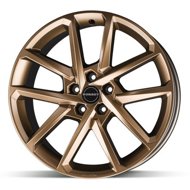 Borbet N Bronze 8x18 5x114 ET40 - Aluminum Wheel