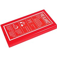 Fire Blanket EN 1869: 1997 - Blanket