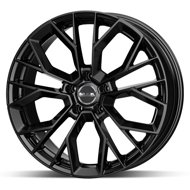 MAK Stilo FullBlack 8,5x21 5x112 ET35 - Aluminum Wheel