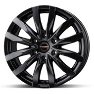 Borbet CW6 MB 6,5x16 6x130 ET54 - Aluminum Wheel