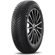 Michelin Crossclimate 2 195/55 R16 91H XL All-season - All-season tyre