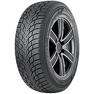 Nokian Tyres Seasonproof C1 215/70 R15 109/107S C All-season - All-season tyre