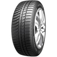 RoadX RXMotion 4S 225/50 R17 98Y XL All-season - All-season tyre