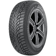 Nokian Tyres Seasonproof C1 225/55 R17 109/107H C All-season - All-season tyre