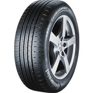 Continental ContiEcoContact 5 225/55 R17 101V XL Summer - Summer tyre